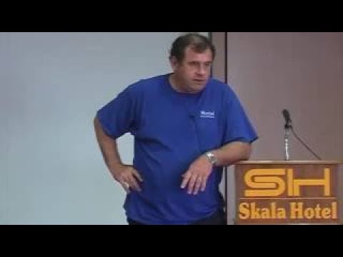 Jacob Prasch The Apocalypse Conference Part 4 May 08 2016 – Andrew R