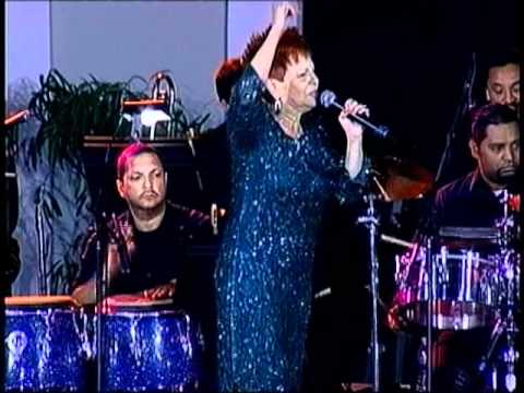Blanca Rosa Gil- Cristal.wmv