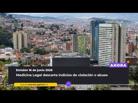 AHORA 10:30 | 16 de junio de 2026