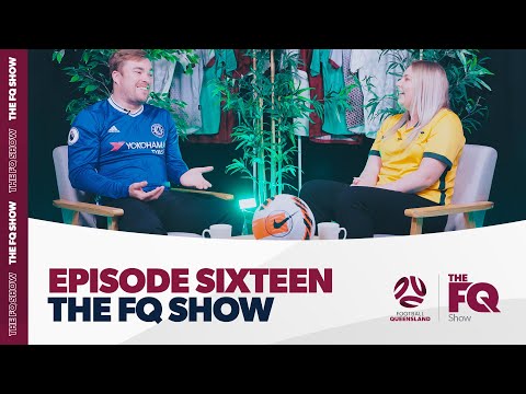 The FQ Show - Episode 16 | Be23Ready