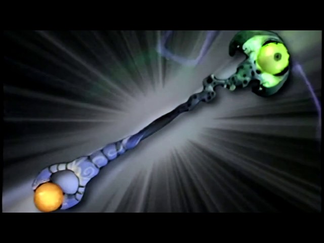 Tak 2 the Staff of Dreams (NTSC)