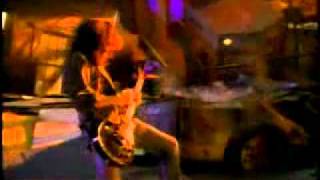 Aerosmith Living on the edge Original Video