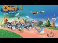 Oggy And The Cockroaches Opening Credits Season 5 HD