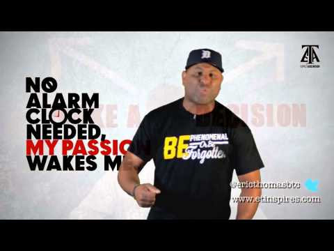 TGIM (MAKE A DECISION)