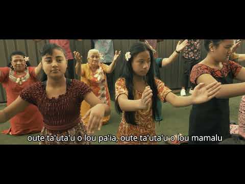 Taufi Fa'aosofia - E Pa’ia Ieova O Irae