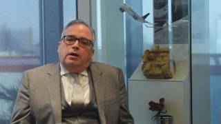 Morson International Apprenticeship Week Interview with CEO Ged Mason
