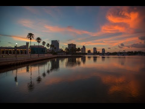 St Petersburg, Florida