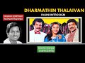 ilayaraja bgm | Dharmathin thalaivan | Rajini intro bgm | @Charlesdhanraj