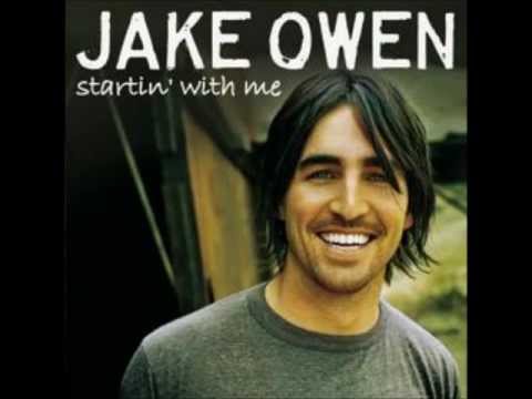 The Bad In Me - Jake Owen