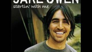 The Bad In Me - Jake Owen