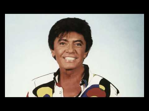 Rex Gildo- Nur du und sonst gar nichts