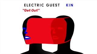 Get Out Music Video