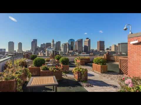 300 Commercial Street, Unit 312, Boston MA - Elizabeth Dehler - Tel 813-728-8098