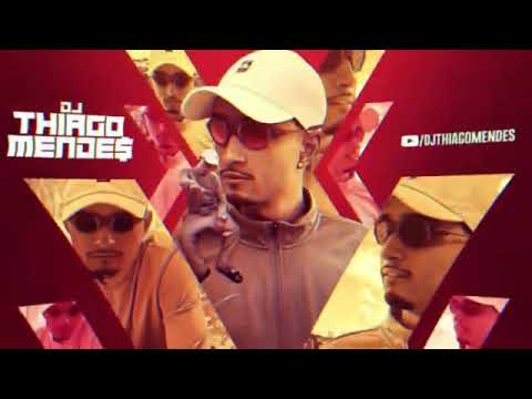 DJ THIAGO MENDES: Magrão speake to me