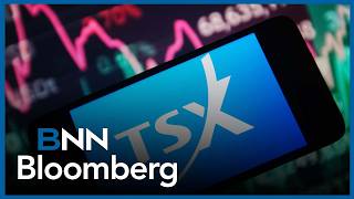 Why the TSX is trading at discount to the S&P 500