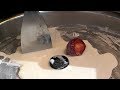 Strawberry Oreo Ice Cream Rolls Korean Street Food Daehakro Seoul