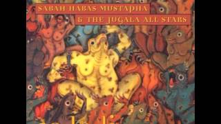Sabah Habas Mustapha &amp; The Jugala All Stars -  Sumbawa