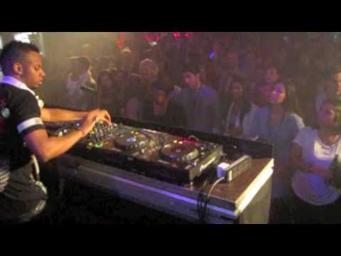 DJ Quality LIVESHOW @ CAFE OPERA 8/11 -09