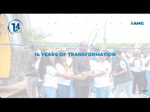 14 Years of Transforming Lives