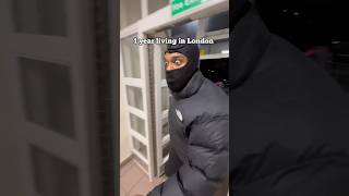 Tell me this isn’t accurate 🤣😂 got me moving like a character in top boy #american #british #reels