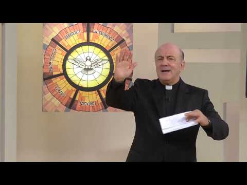 Anunciamos Jesus 16/03/2014 - Bloco 2/3