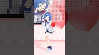 ✧Idiosちゃんの「#こいのね！」#踊ってみた #shorts #にじさんじ #dance #vtuber