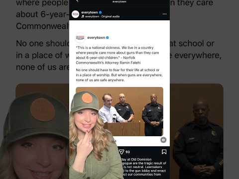 Gun Laws FAIL Yet GunGrabbers Call For MORE Gun Laws?!? #shortsfeed #2ndamendment #shorts Thumbnail