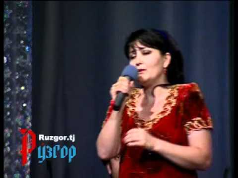 09. Parvini Mahmadyor - Paydo shudu paydo shud...