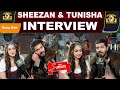 Tunisha Sharma Sheezan Khan Interview Sony Sab G G Ali Baba Dastaan E Kabul