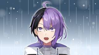 【雑談】梅雨入りしたそうですね
