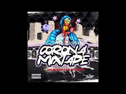 6- Gucci C X Dj Dirtee -Mové Mové (Corona Mixtape)