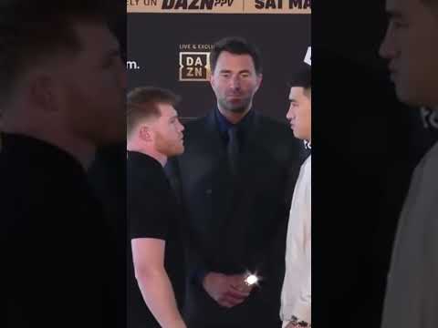 Canelo Vs Bivol is gona be TREMENDOUS 🔥🥊👑 #boxing #canelo #canelobivol #dimitrybivol