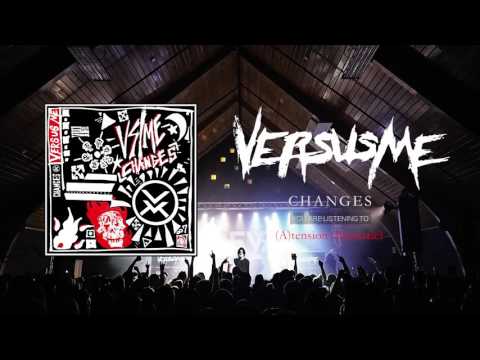 Versus Me - (A)tension (Acoustic)