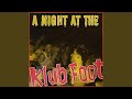 Doctor Death (Live, The Klub Foot, Hammersmith, 16 January 1988)
