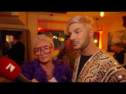 Video Thumbnail: Sam Dylan schießt gegen Jasmin Herren und Philipp Bender