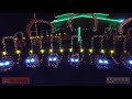 Messick's Christmas Light Show 2016 featuring Hark the Herald Angels Sing by Lincoln Brewster.