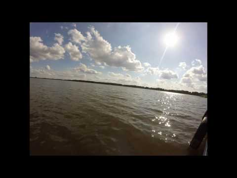 Wieleń timelapse Ośrodek Słoneczko lipiec 2017