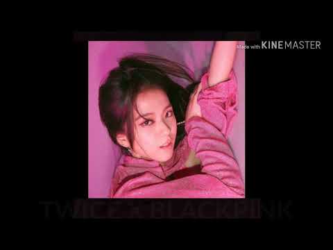 BLACKPINK X TWICE X RED VELVET [Remix]