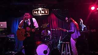 Mike Bauer-R&amp;B/Soul 1971 Mashup