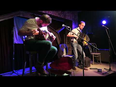 Duo Pichard/Vincendeau - Bourre