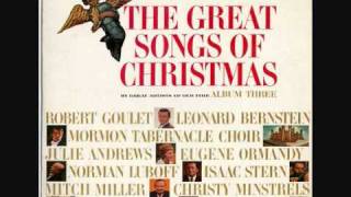 Hark The Herald Angels Sing - The Norman Luboff Choir