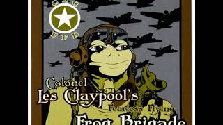 Col. Les Claypool &amp; FFB - Shine On You Crazy Diamond (live)
