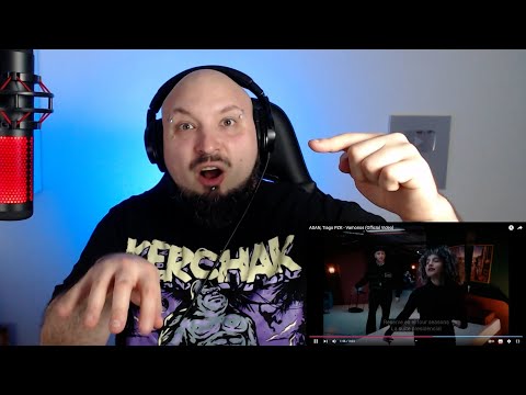 ASAN, Tiago PZK - Vamonos // BATERISTA REACCIONA // Nacho Lahuerta