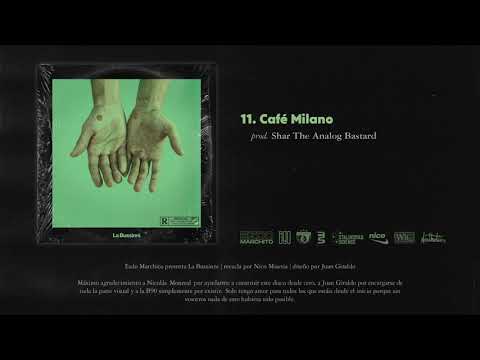 Café Milano