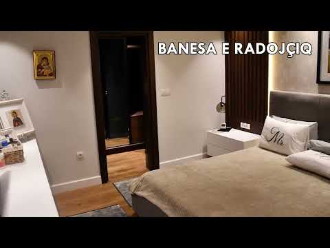 Jeta luksoze e Radojçiqit: Banese, ville e pishine afer Ujmanit