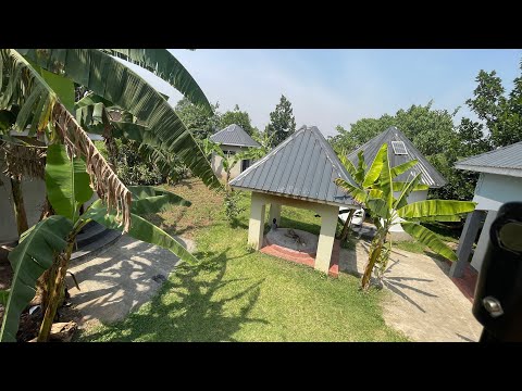 OBUGAGGA BWALUBAALE - SSEVIIRI MANYIGANJEGERE OMUTABAAZI WENSI