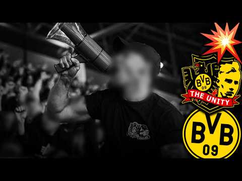 Why the Dortmund fans missed the Champions League match in Bergamo...