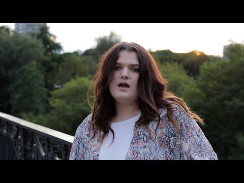 Wiktoria Granas - Nieboskłon (Official Music Video)