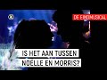EEN ROMANTISCHE KUS NA DE MUSICAL #10 | De Eindmusical S4 | NPO Zapp