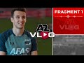 TERUGBLIKKEN MET IDRISSI | VLOG #25